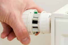 Yarley central heating repair costs